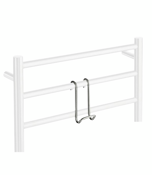 Koukku Smedbo Dry FK731 kromattu rst