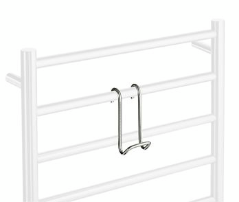 Koukku Smedbo Dry FK732 kromattu rst