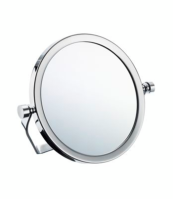 Meikkipeili Smedbo Outline 5-kertainen FK443 kiillotettu kromi