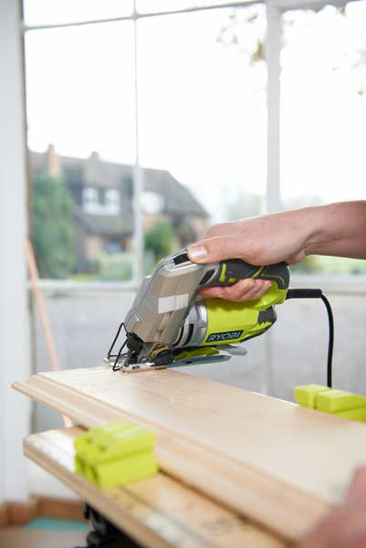 Heiluripistosaha Ryobi RJS1050-K