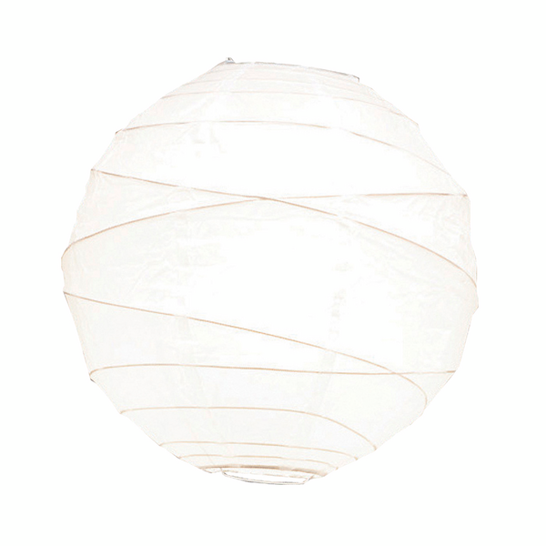 Riisipaperivarjostin Sessak 40cm