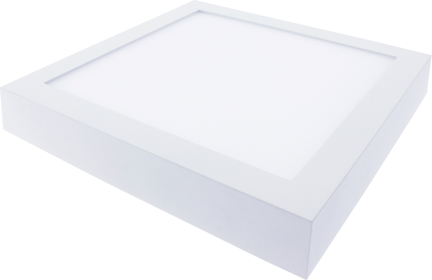 Kattovalaisin Focuslight Slim led 15W led valkoinen