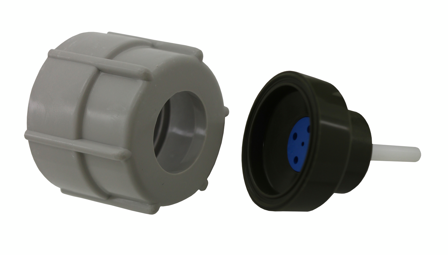 Wc-varaosa Gustavsberg TF-33 servoventti