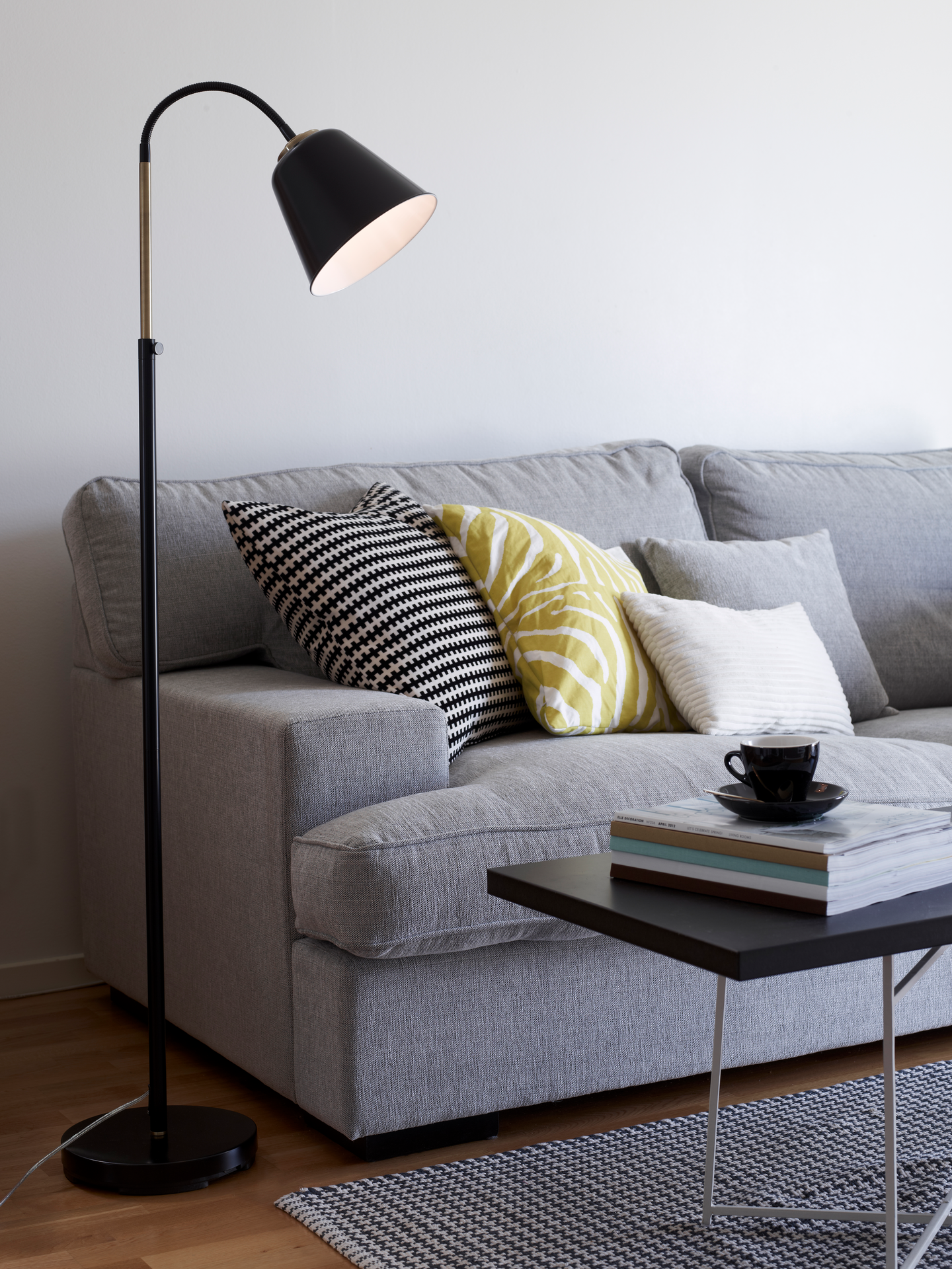 Lattiavalaisin Markslöjd Kolding