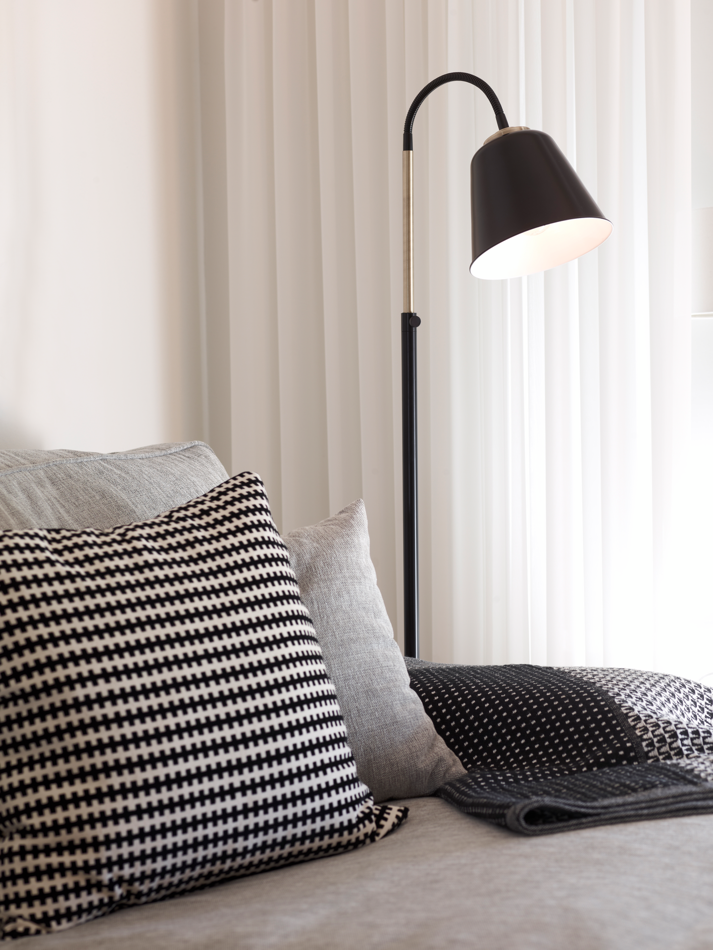 Lattiavalaisin Markslöjd Kolding