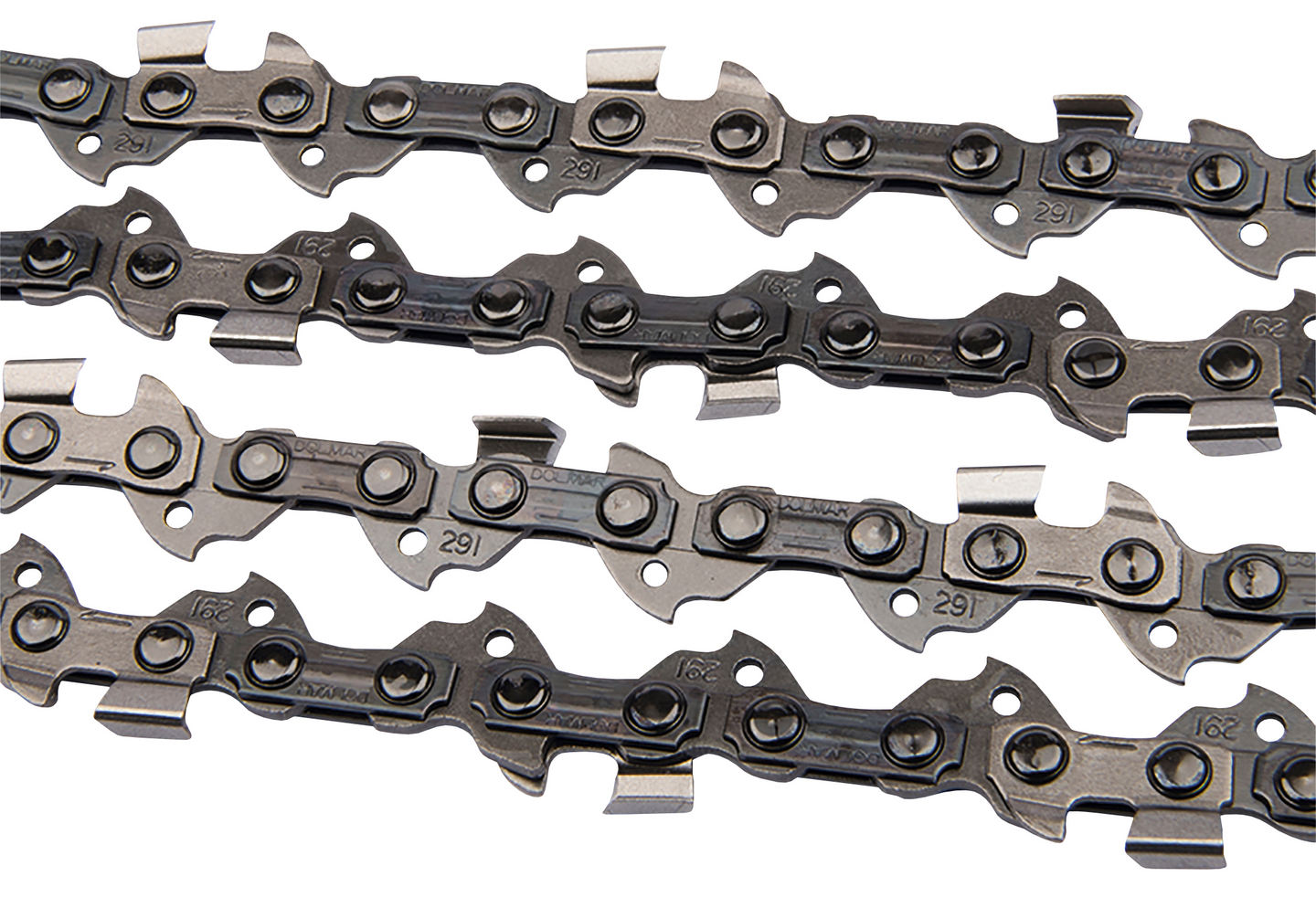 Teräketju Dolmar 3/8 1,1mm -52 511291752