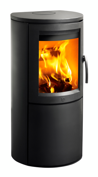 Valmistakka Varde Aura 1 musta