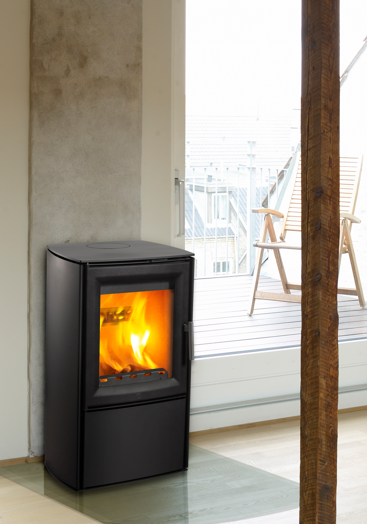 Valmistakka Varde Aura 3