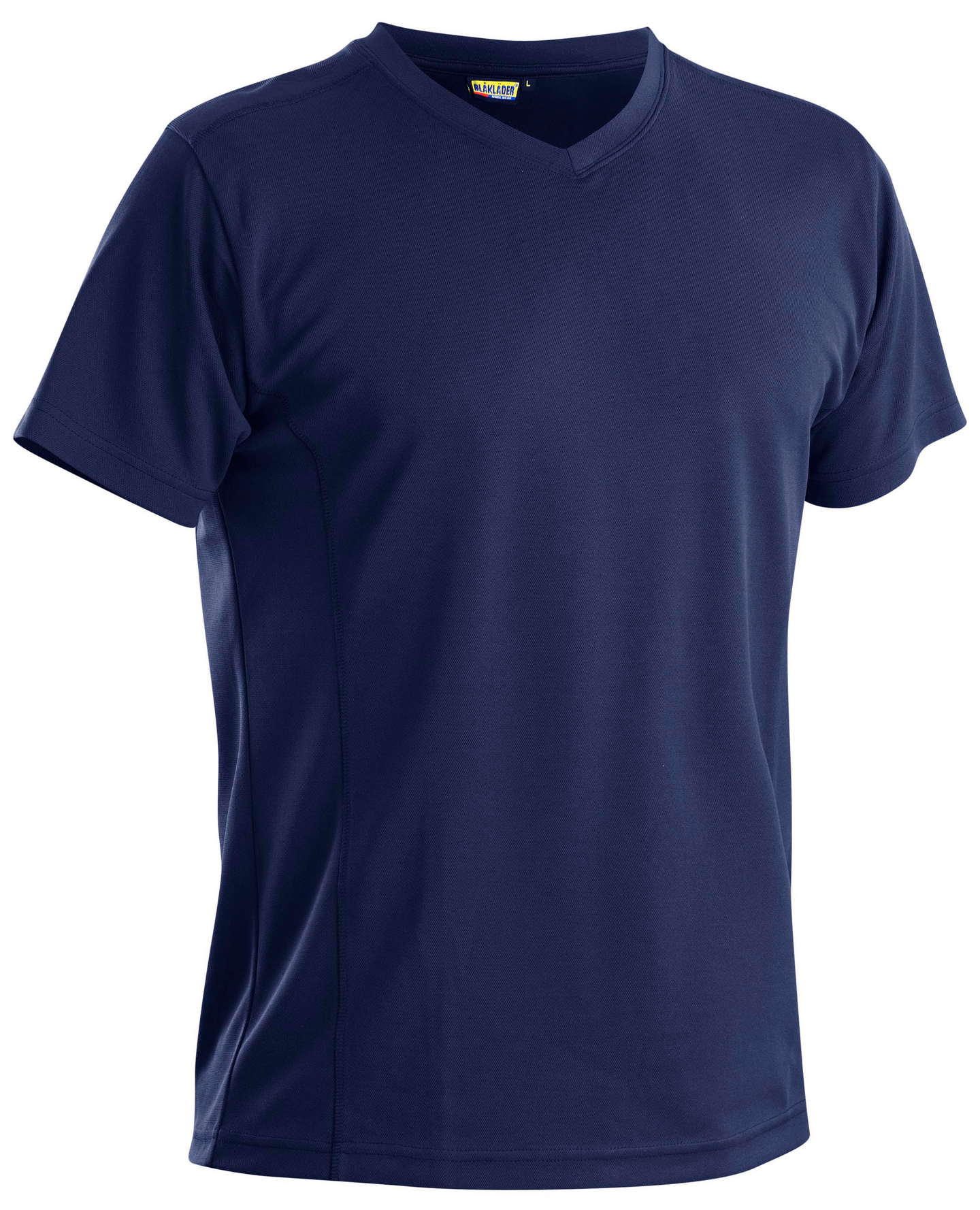 T-paita Blåkläder tekninen UV-suojattu 332310518900 tummansininen