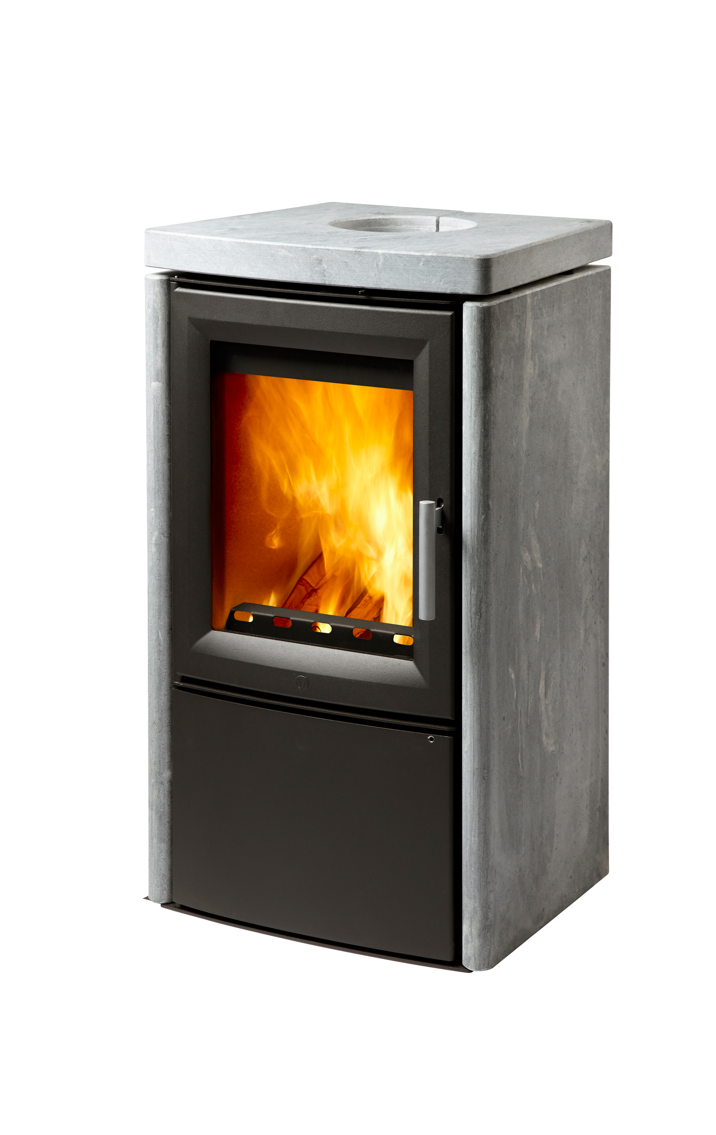 Valmistakka Varde Aura 3 vuolukivi