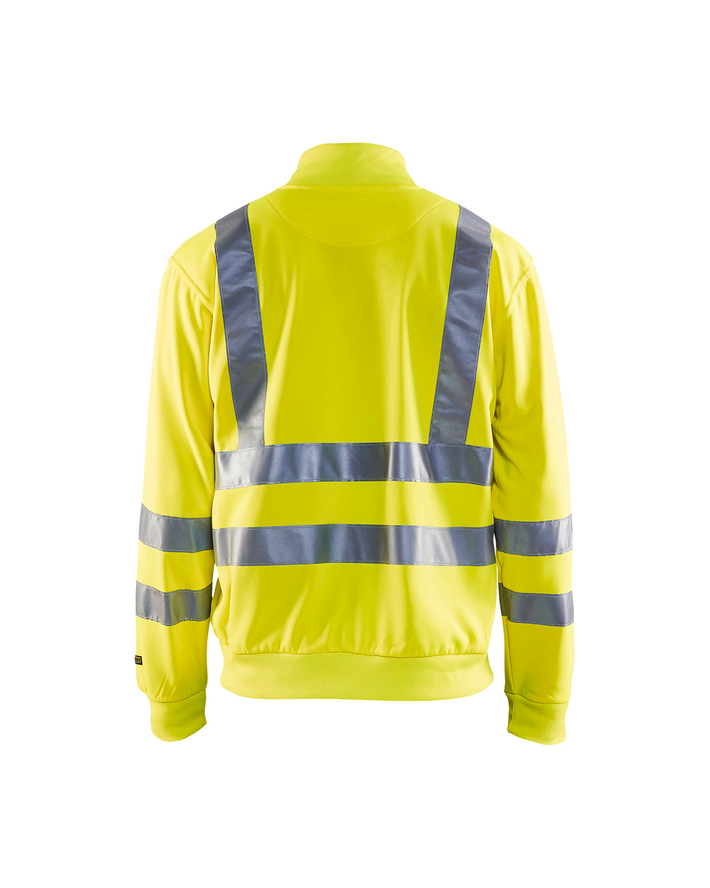Collegetakki Blåkläder 335819743300 keltainen Hi-Vis