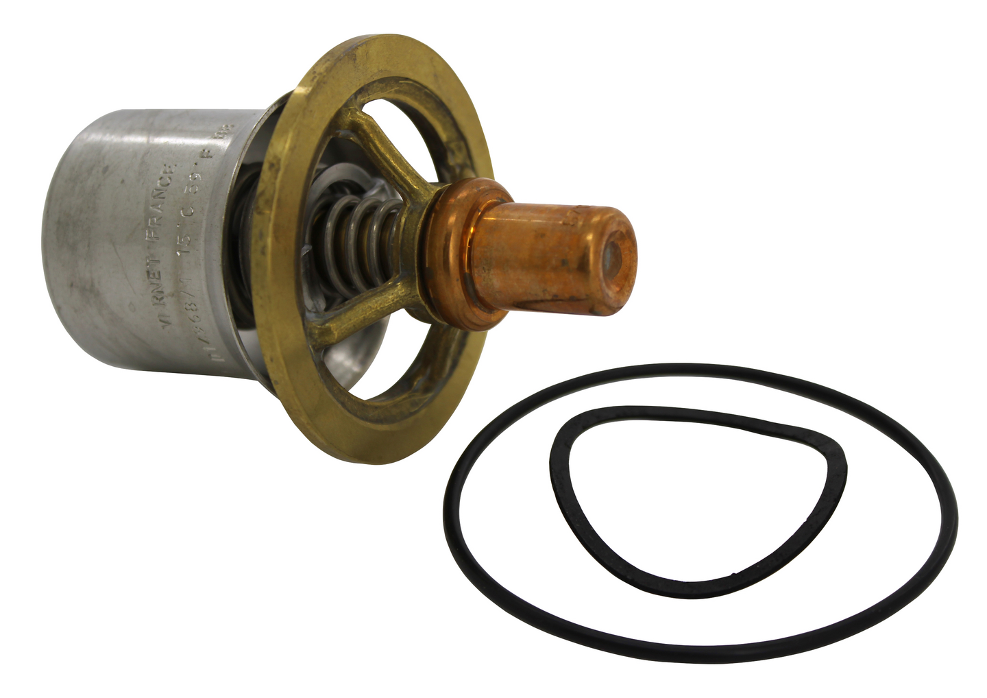 Termostaattiosa Oras +17°c hanavaraosa 428167V