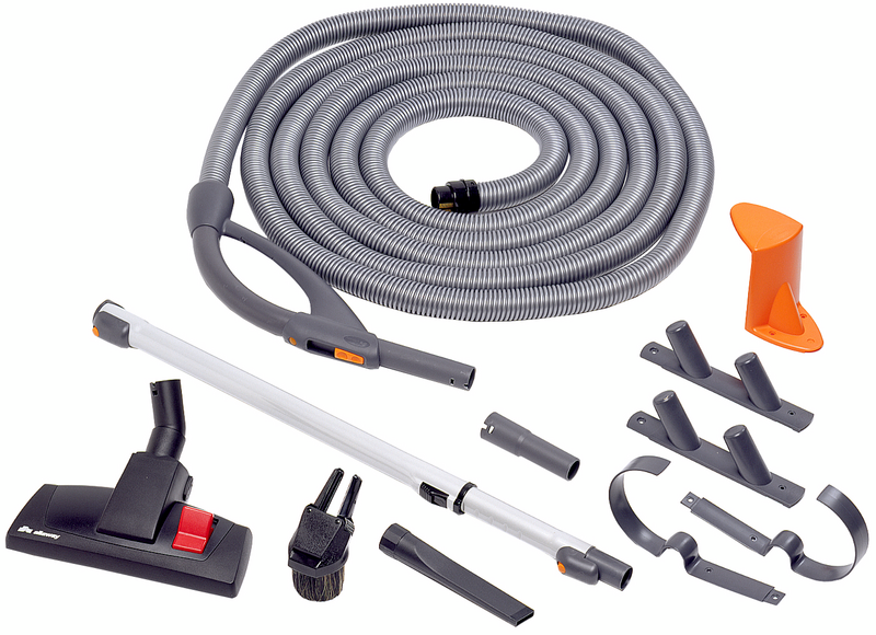 Siivousvälinesarja Premium-RC 10m, radiokäynnistys