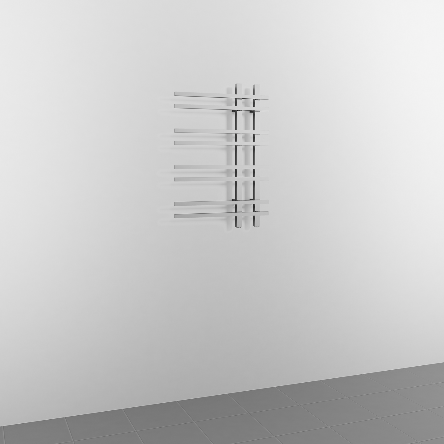 HANDDUKSTORK SVEDBERGS VENTO EL KR 50040, VÄNDBAR 55X11,4X80CM