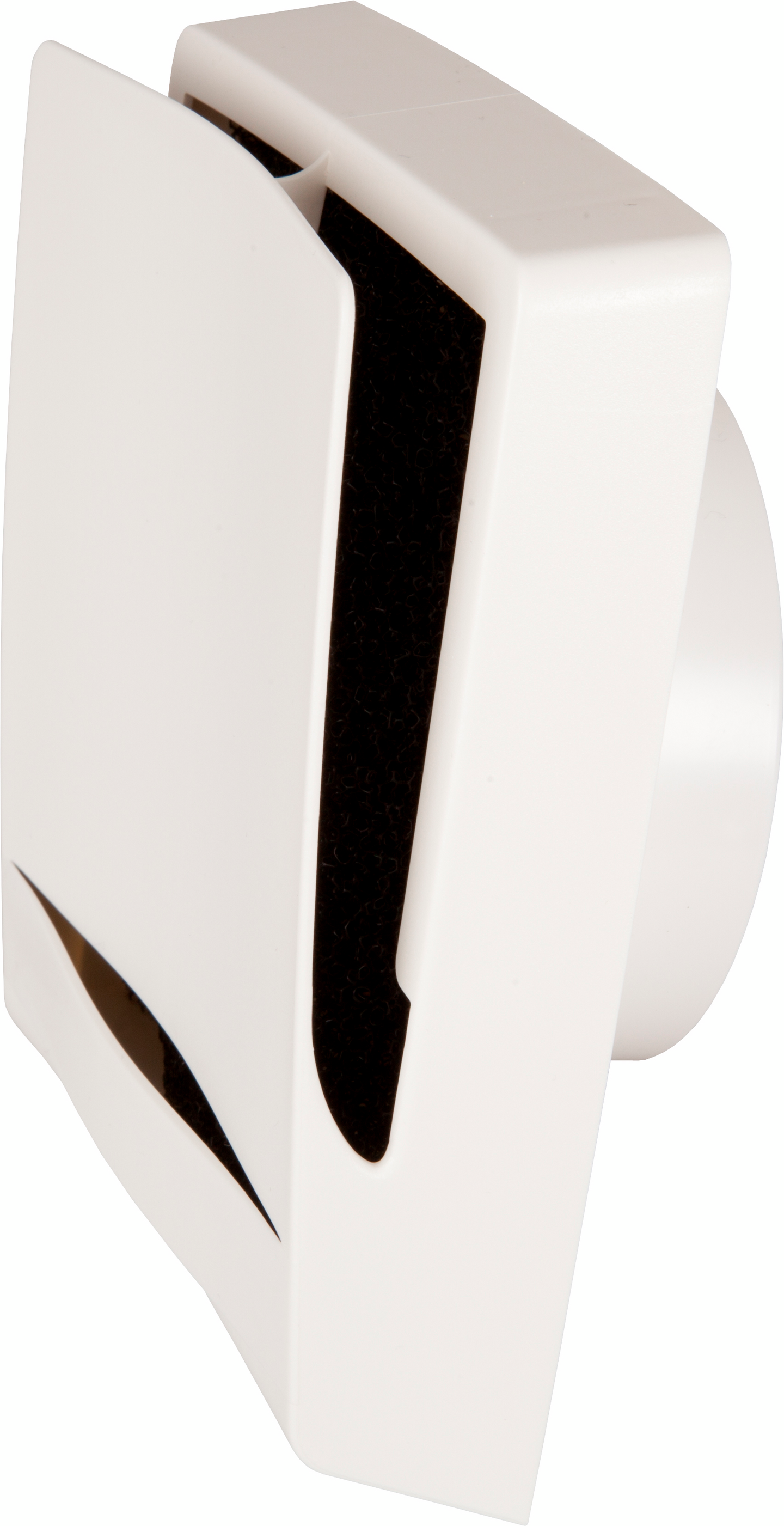 FRISKLUFTSVENTIL FRESH TL-F INVÄNDIG