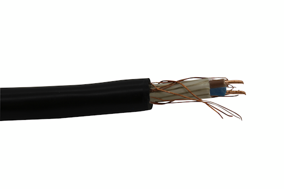 Kabel PR 2x1,5+1,5, 25 m