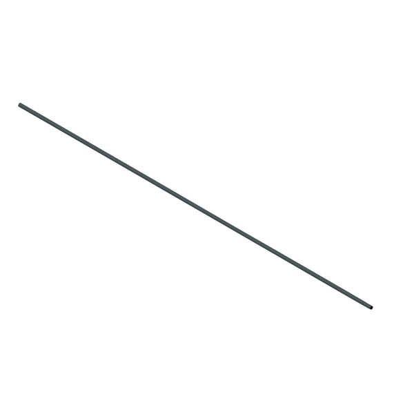 Lumiesteputki Ruukki 3m