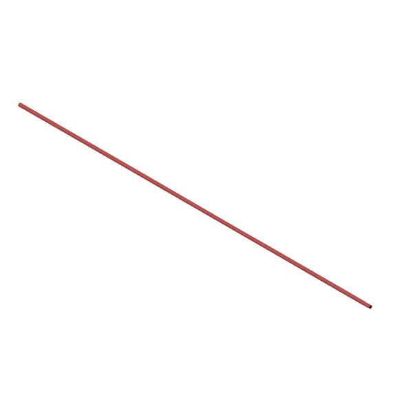 Lumiesteputki Ruukki 3m