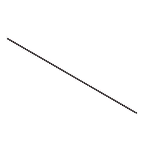 Lumiesteputki Ruukki 3m