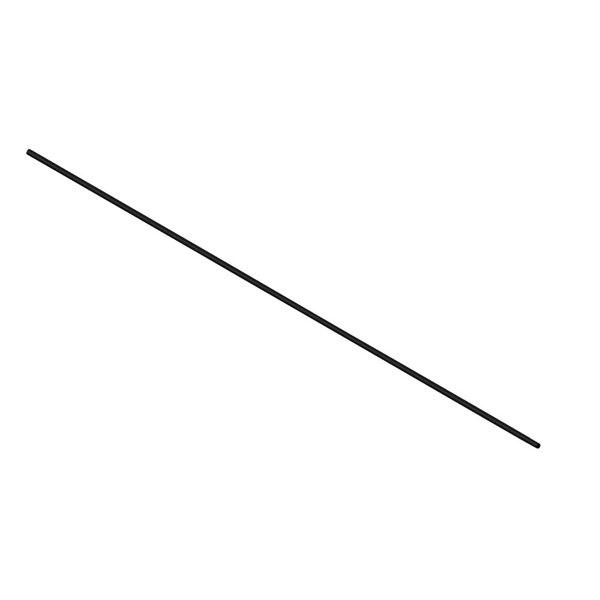 Lumiesteputki Ruukki 3m