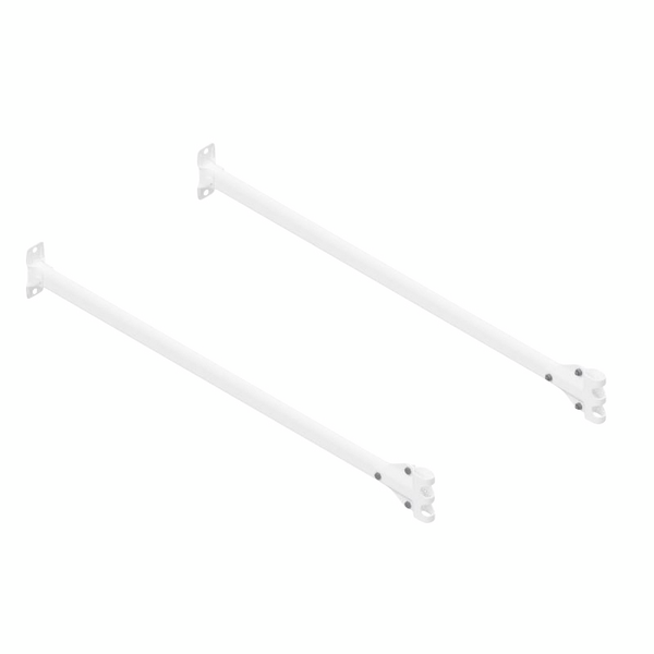 Tikasjalkapari Ruukki 1m