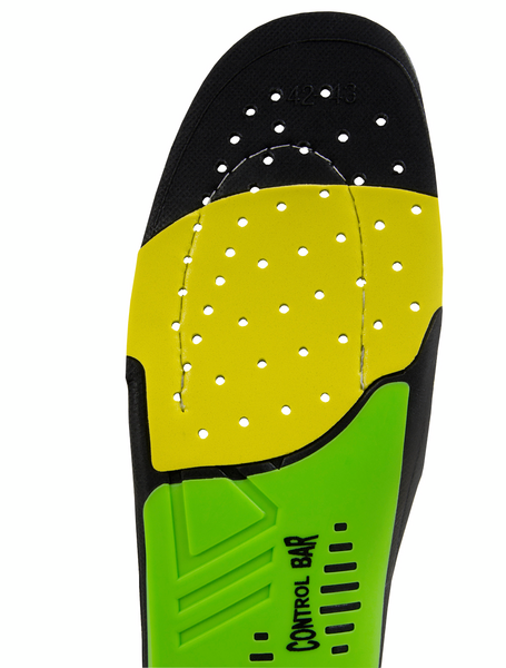 Pohjalliset JALAS 8710M Medium Arch