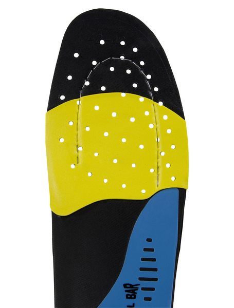 Pohjalliset JALAS 8709H High Arch