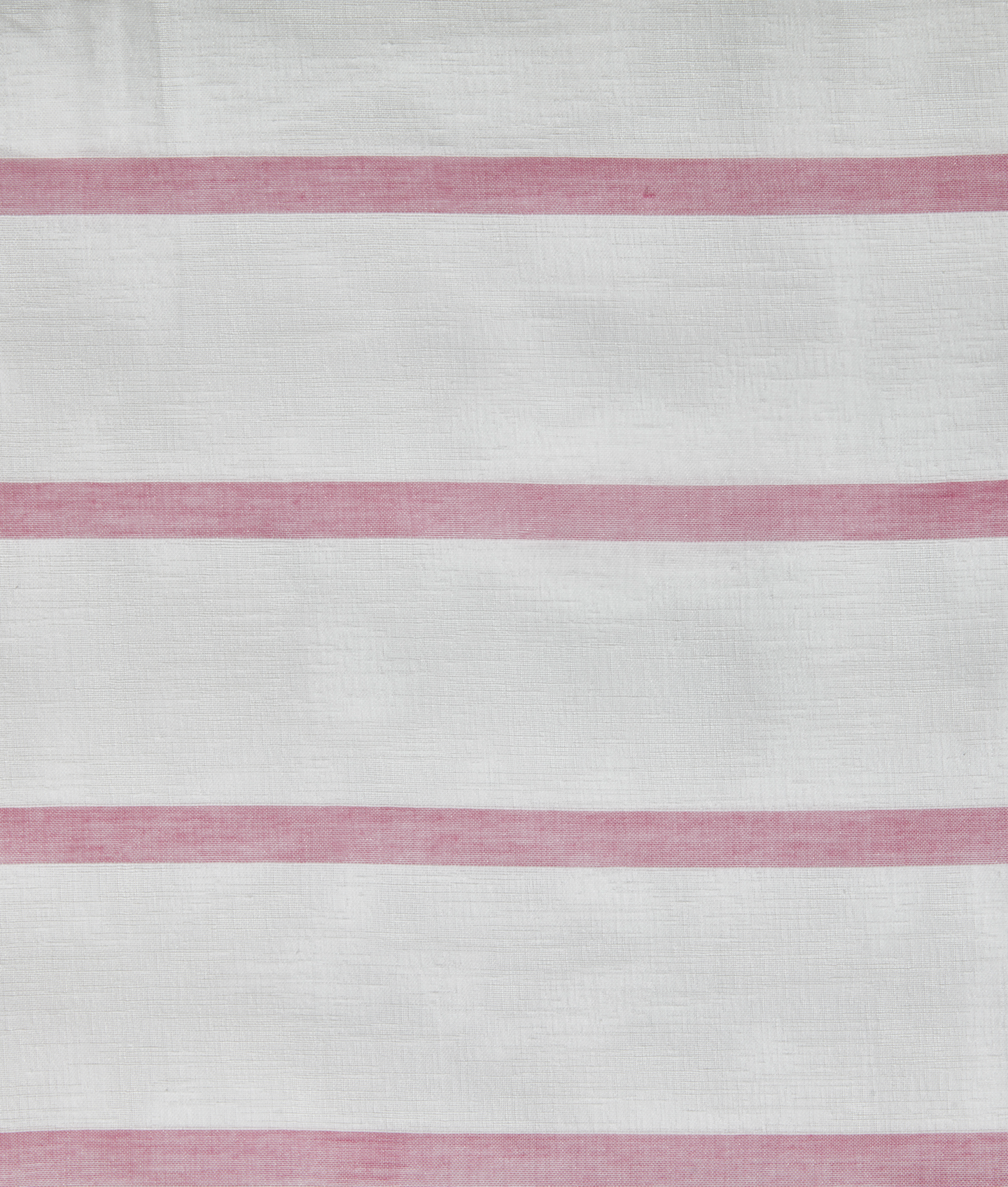 Valmisverho Cello Stripes vadelmanpunainen 140x250cm