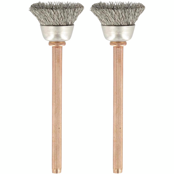 Teräsharja Dremel rst 531 13mm 2kpl