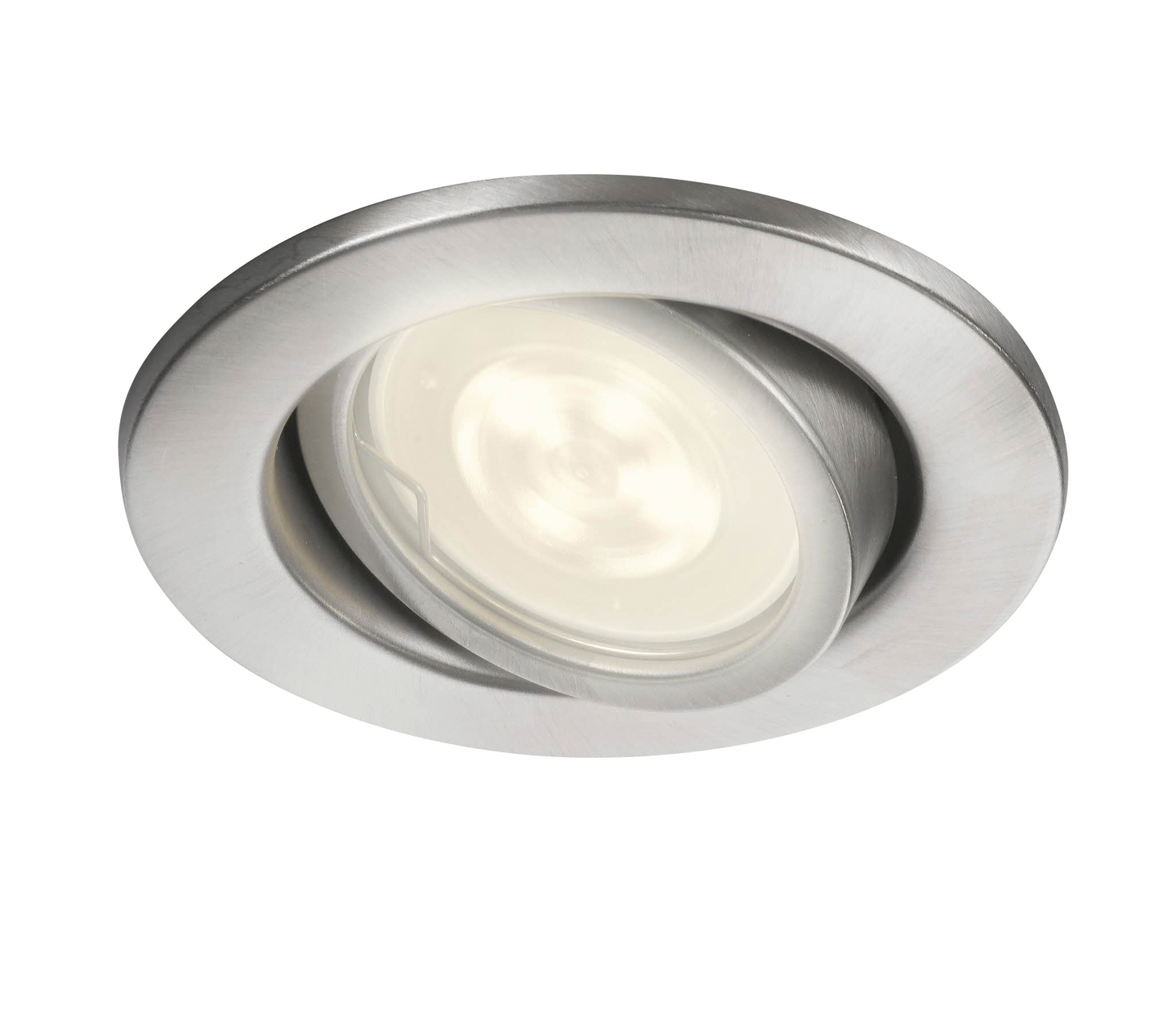 Spotti Philips Fresco upotettava 172894716 2W rosteri