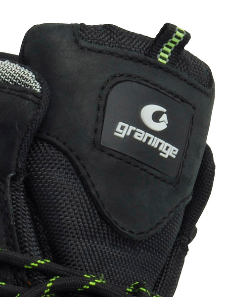 Turvakengät JALAS 7298 GRANINGE