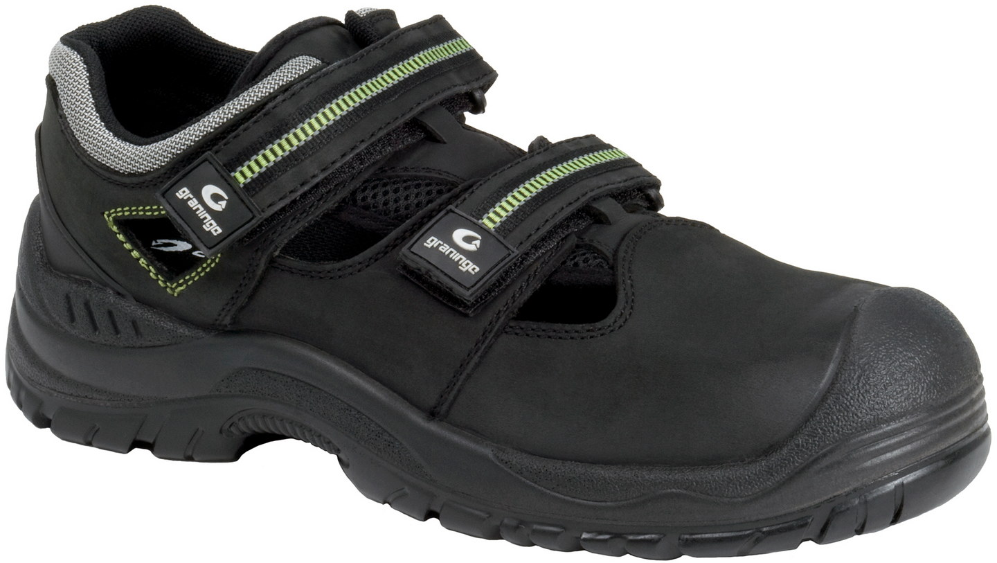 Turvakengät JALAS 7218 GRANINGE