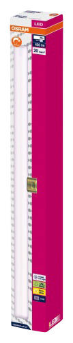 Led-lamppu Osram LEDInestra 450lm/827 S14D