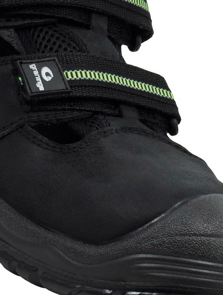 Turvakengät JALAS 7218 GRANINGE