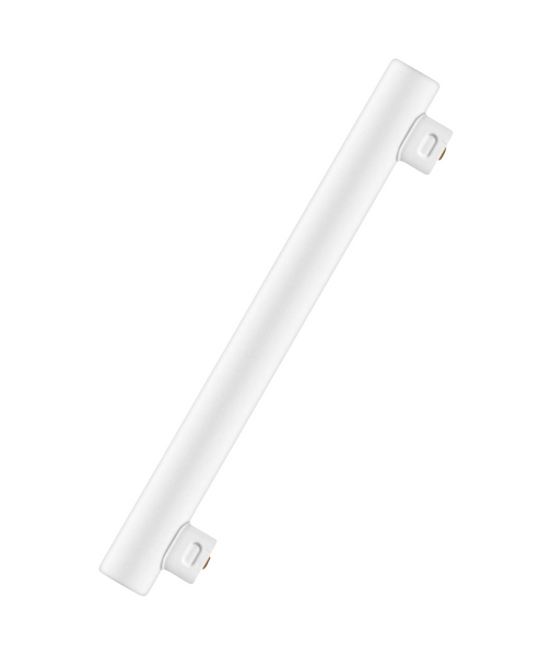 Led-lamppu Osram LEDInestra 450lm/827 S14S