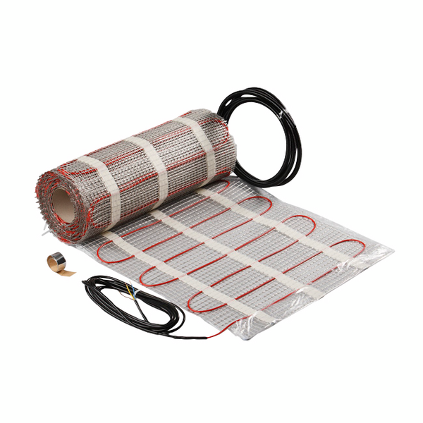 Lämpökaapelimatto Ensto ThinMat 3m 150W 1.5m² 100W/m²