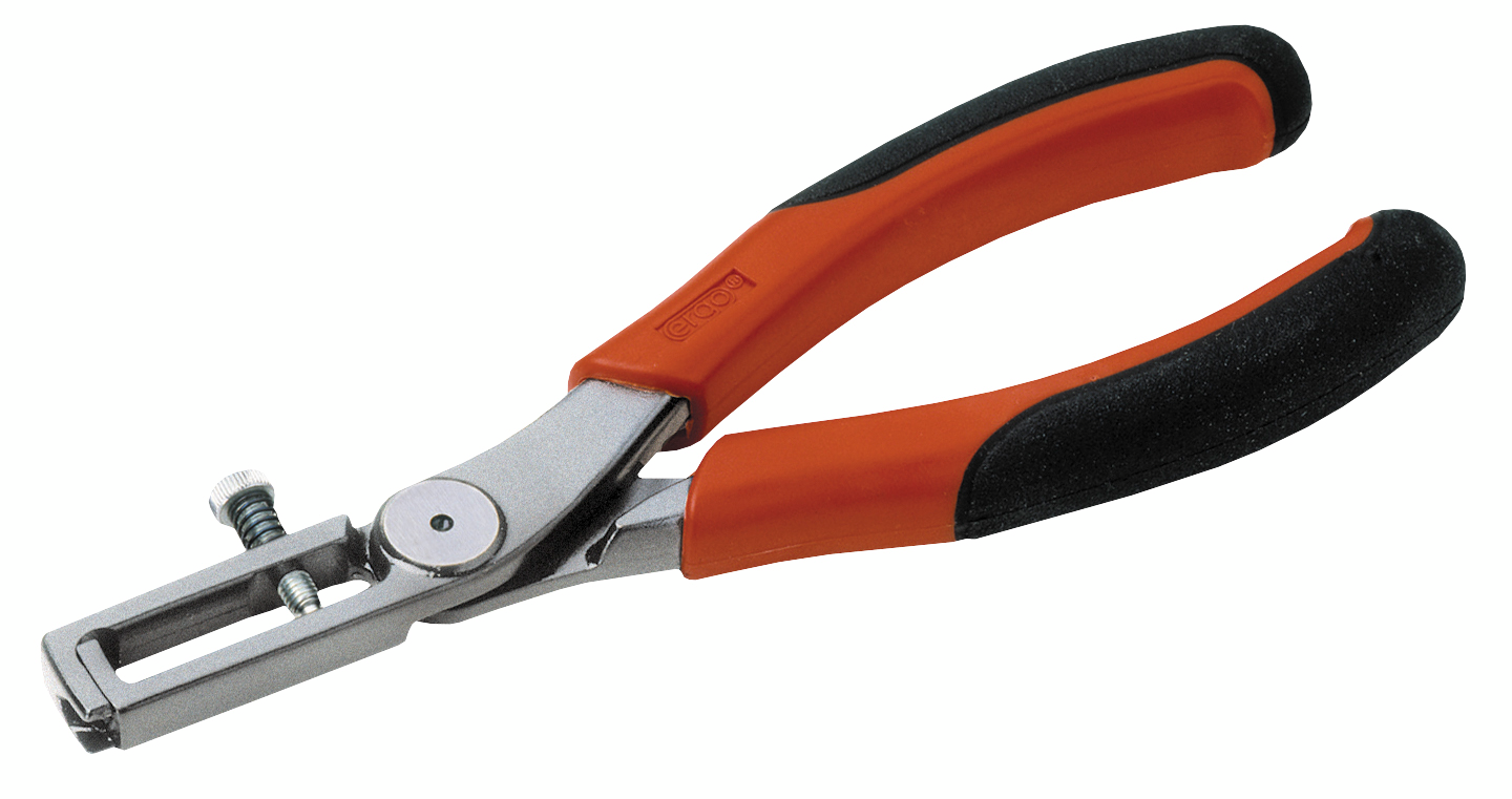 Kuorintapihdit Bahco 2223 D-150 165mm