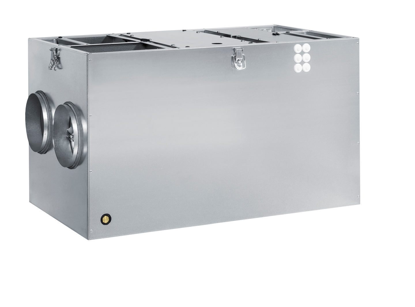 Ilmanvaihtokone Enervent LTR-3