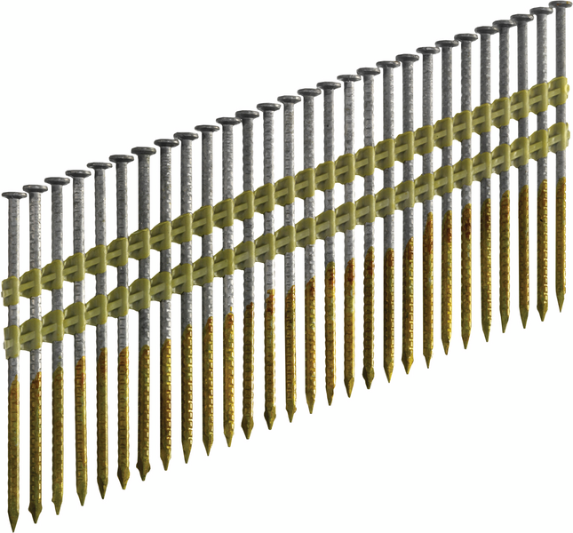 Konenaula Senco 21 65x2,87 ks liima