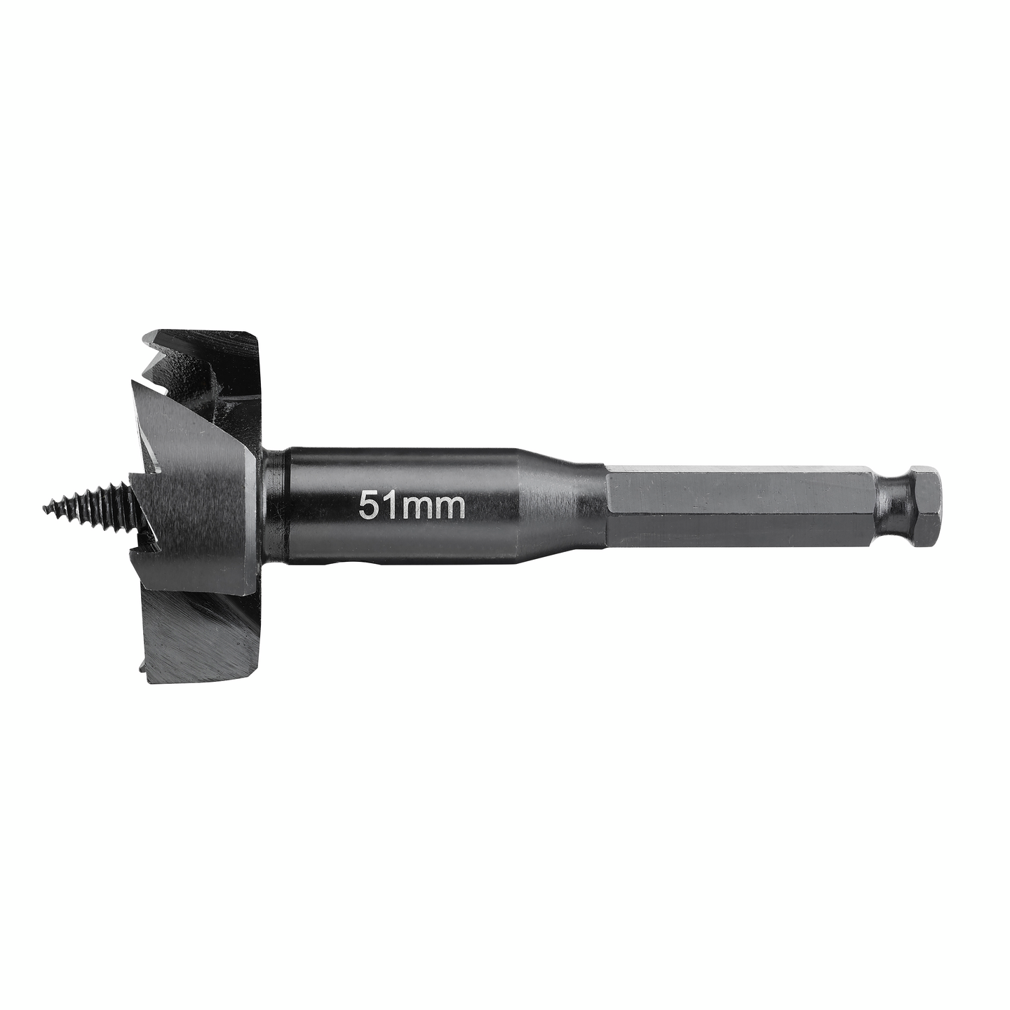 Puuporanterä Dewalt DT4582 51mm itsesyöttävä