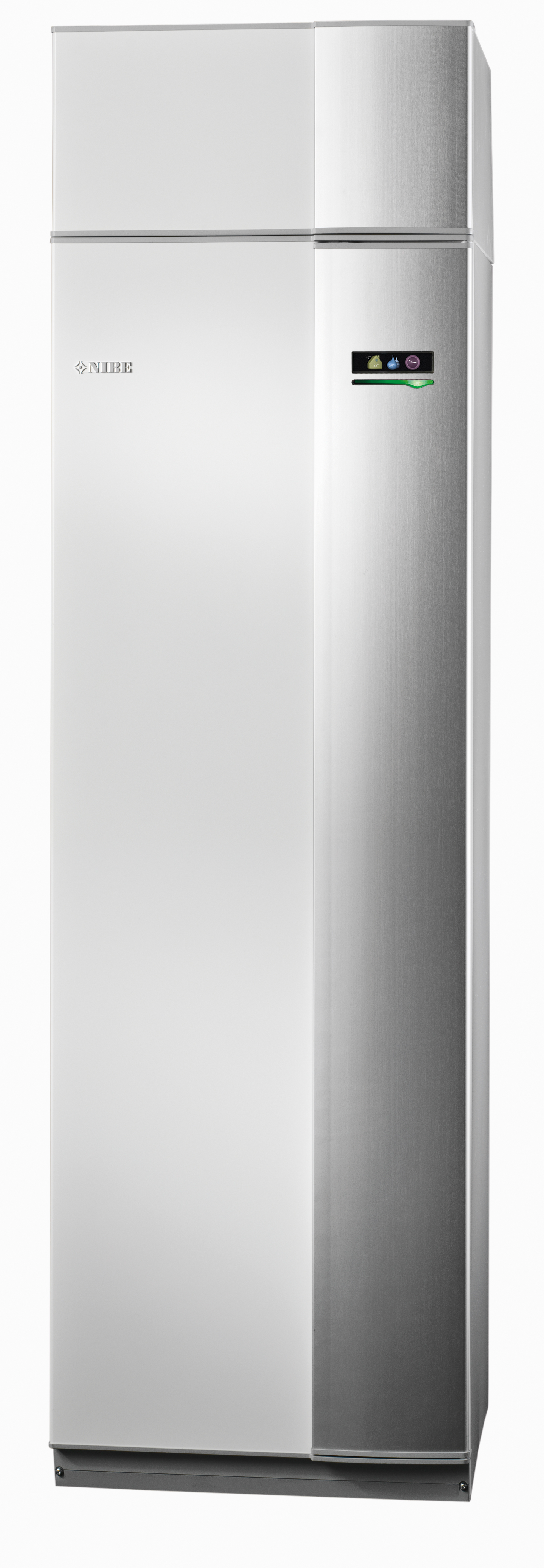 Poistoilmalämpöpumppu NIBE F470