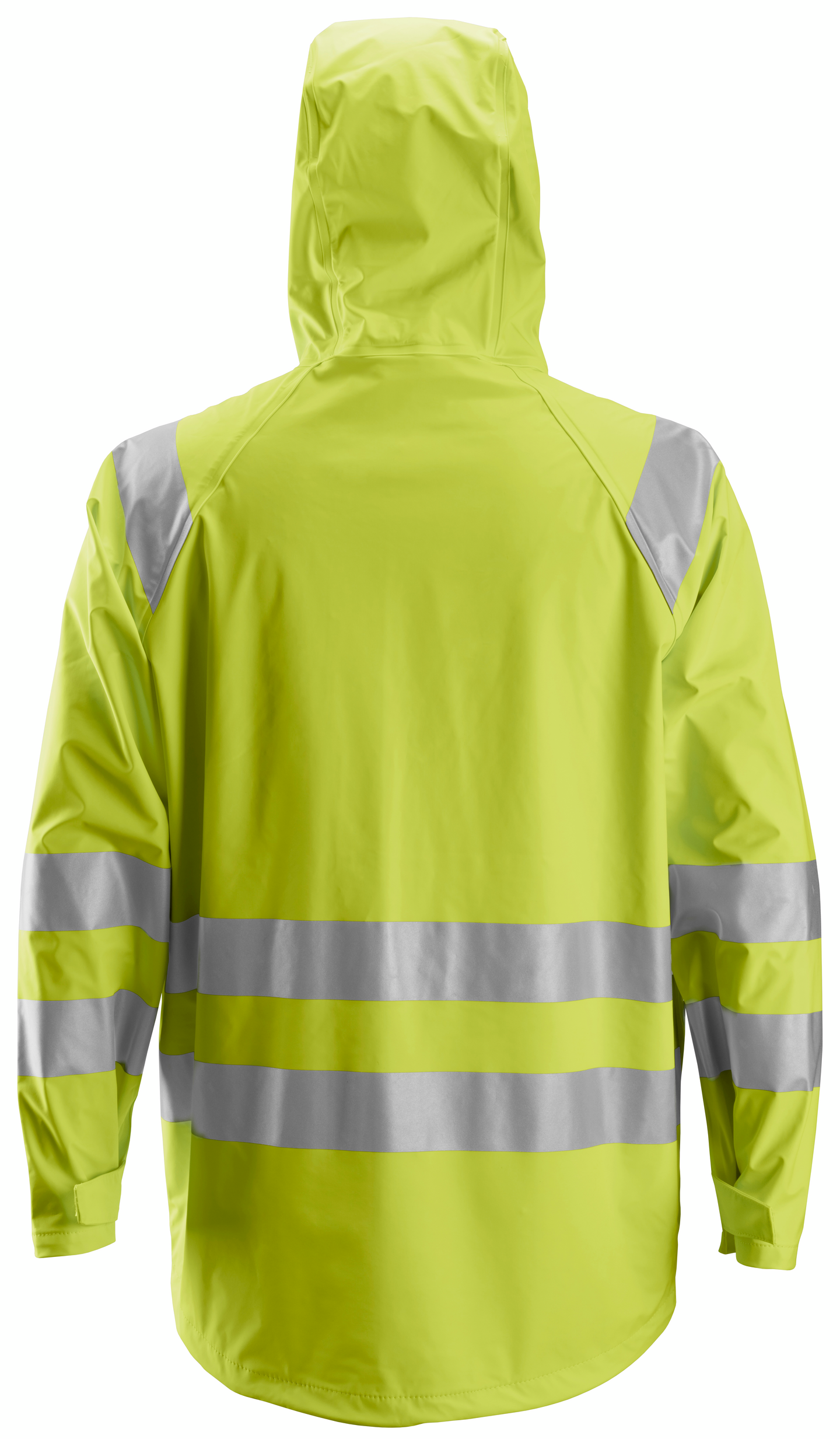 Sadetakki Snickers 8233-6600 Hi-Vis keltainen