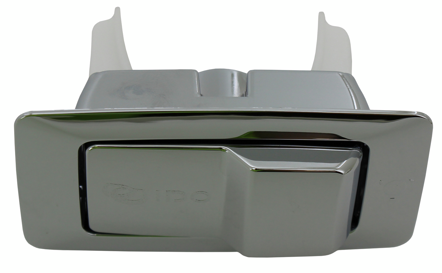 Wc-varaosa IDO Z6204100001 1-t painike