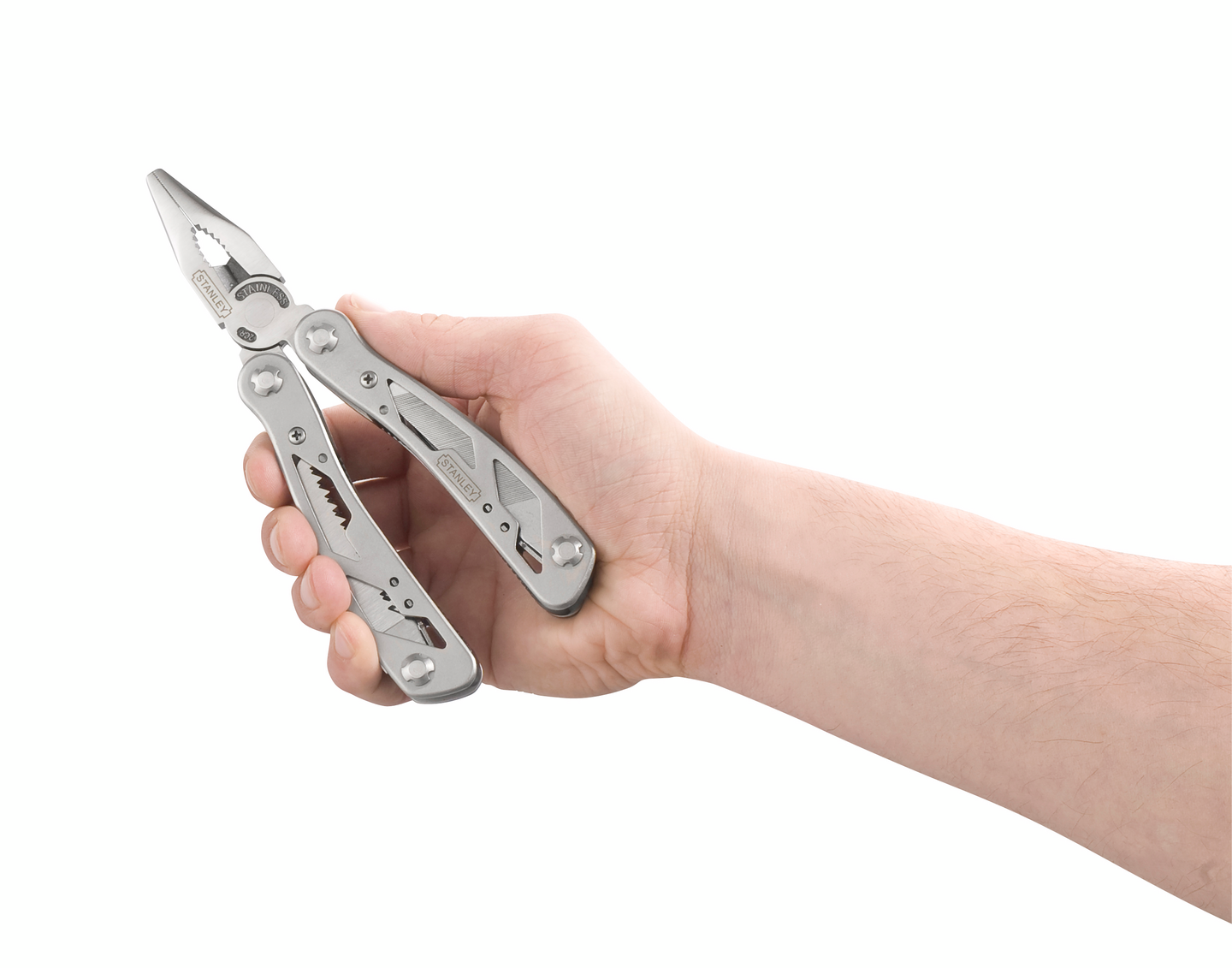 Monitoimityökalu Stanley 0-84-519 12-in-1