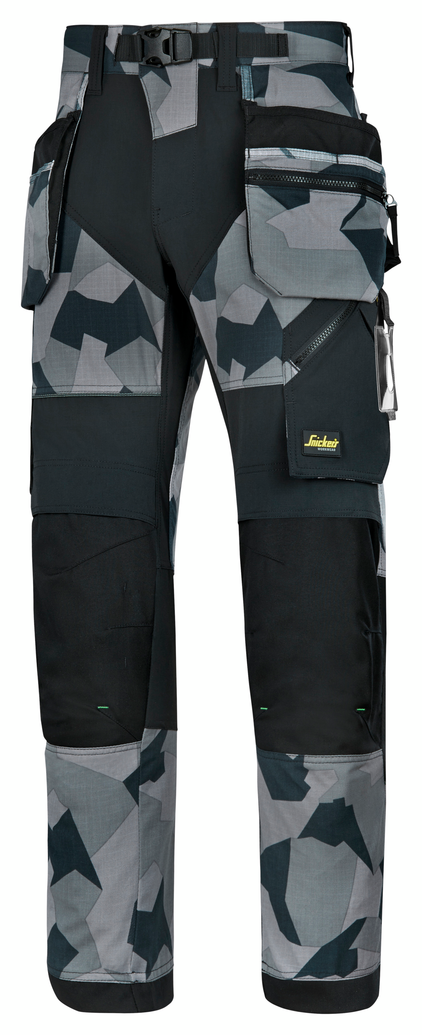 Housut Snickers 6902-8704 koko 88 - K-Rauta