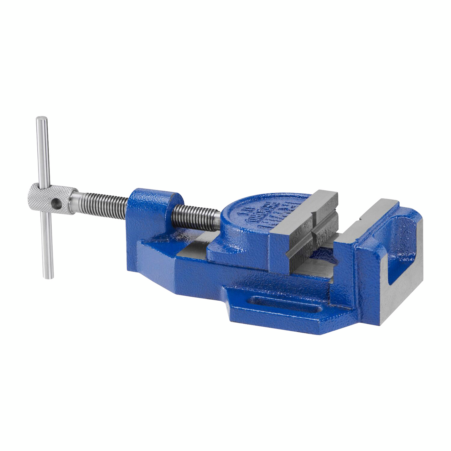 Koneruuvipuristin IRWIN Record 4in T414