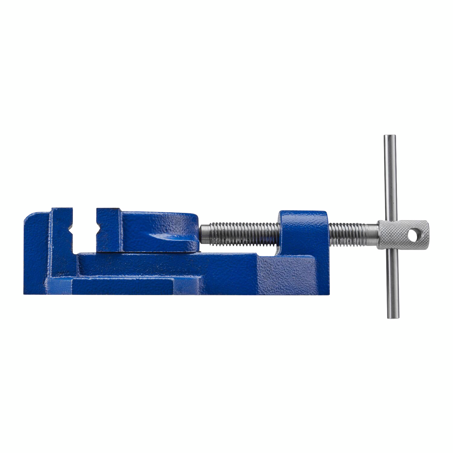 Koneruuvipuristin IRWIN Record 4in T414