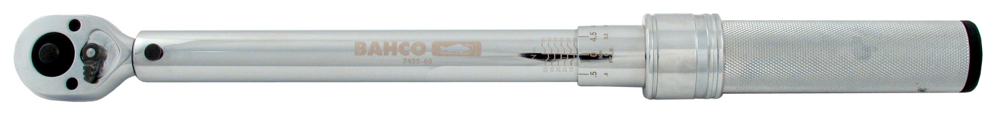 Momenttiavain Bahco 40-200 7455-200