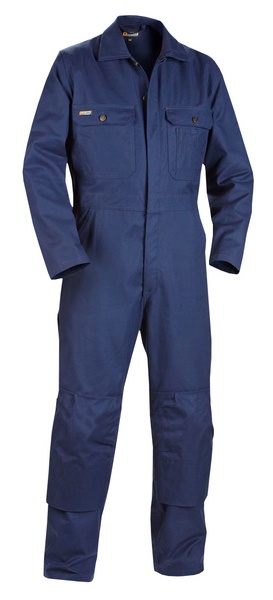 Haalari Blåkläder 615111008800 mariininsininen