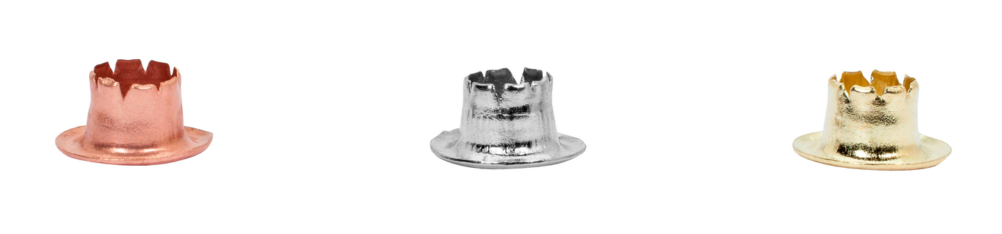 Rengasniitti Rapid 4mm 100kpl